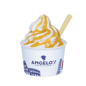 Sundae Spicy Orange,Angelo;Medium 2,85 - Large 3,35